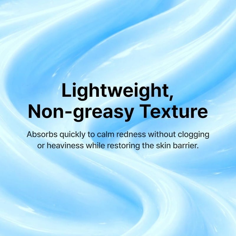 Klairs Midnight Blue Calming Cream (60g) - Image 4