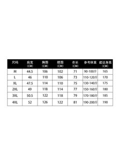 NIBEMINENT Chef Jacket Men Women Cook Coat Restaurant Uniform  Stand Up Collar Food Services Kitchen Clothes Waiter Wear  - Image 2