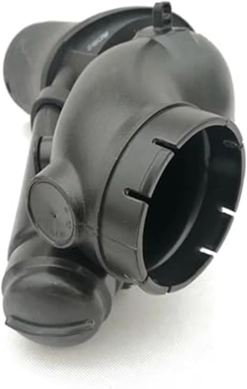 Wivplex Air Intake Hose for Mitsubishi Pajero - Image 2