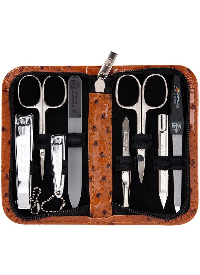 3 Swords Germany Manicure Pedicure Set Kit (670)  - Image 2