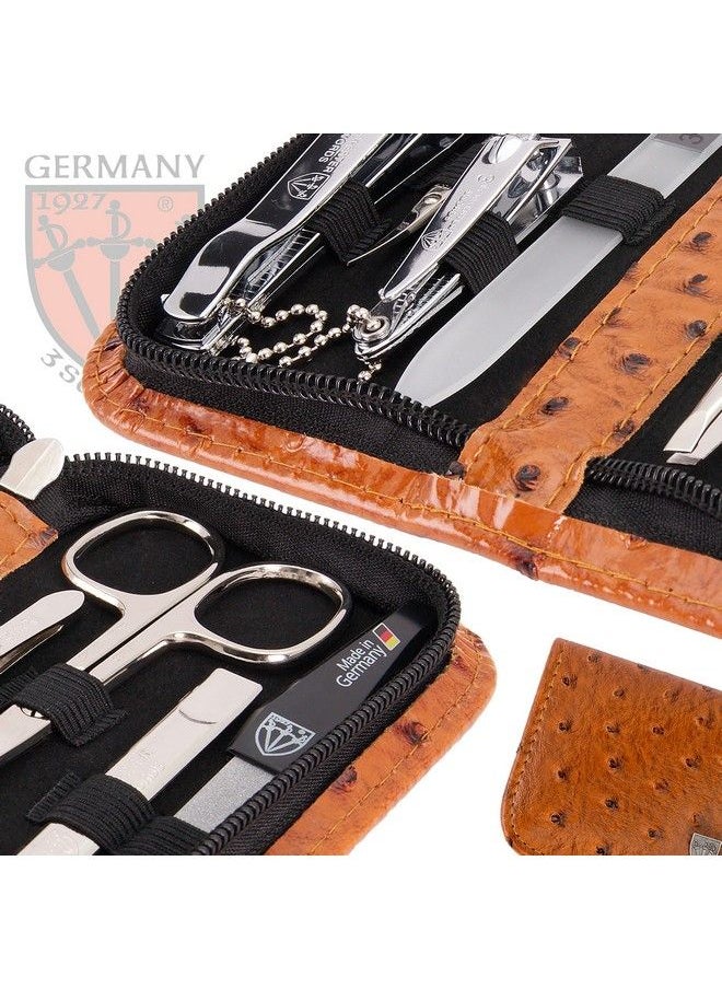 3 Swords Germany Manicure Pedicure Set Kit (670)  - Image 5