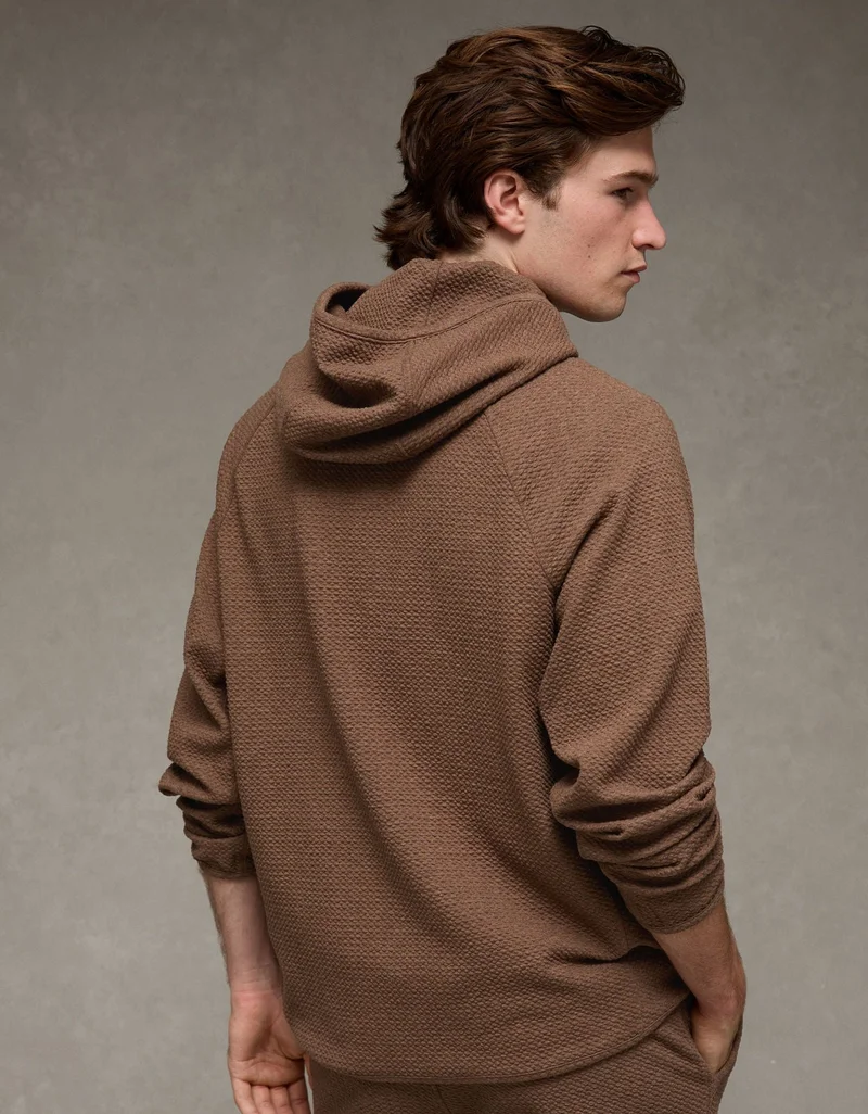 American Eagle  AE 24/7 Hoodie for Men | Best Price UAE
