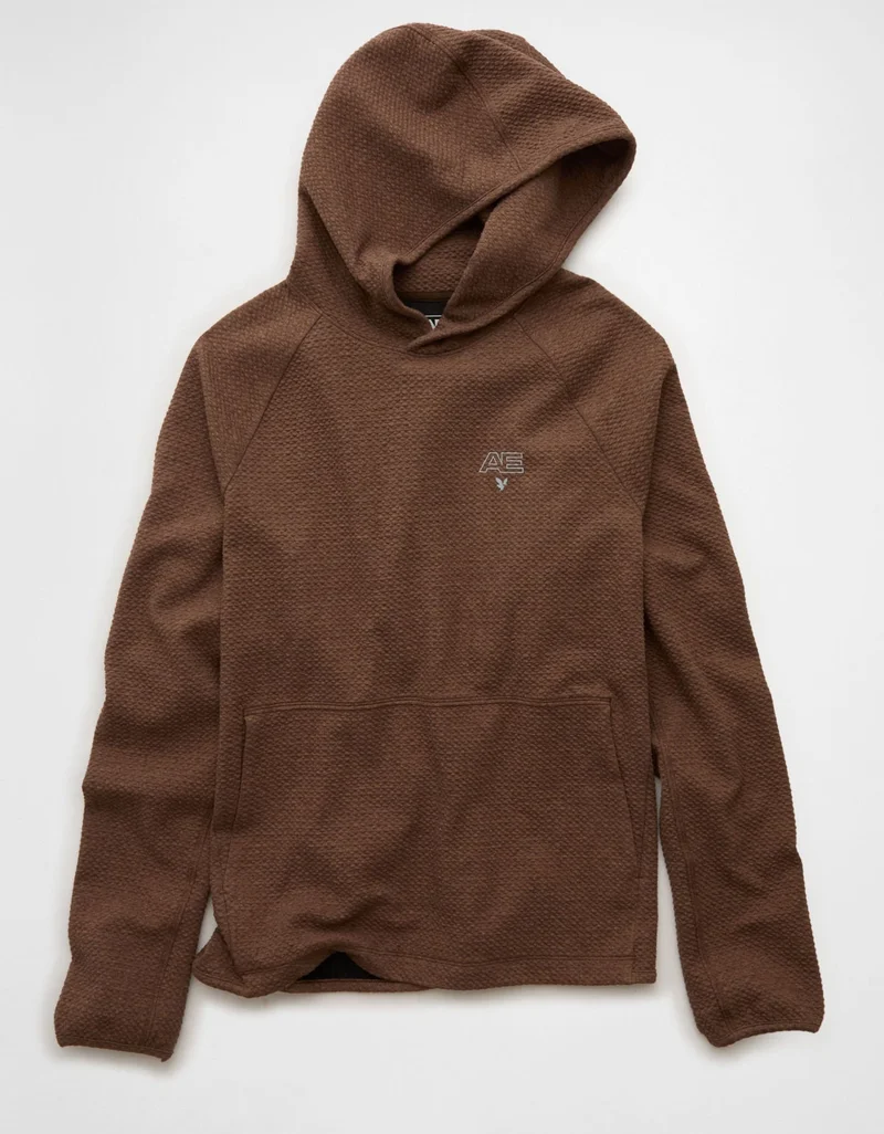 American Eagle  AE 24/7 Hoodie for Men | Best Price UAE