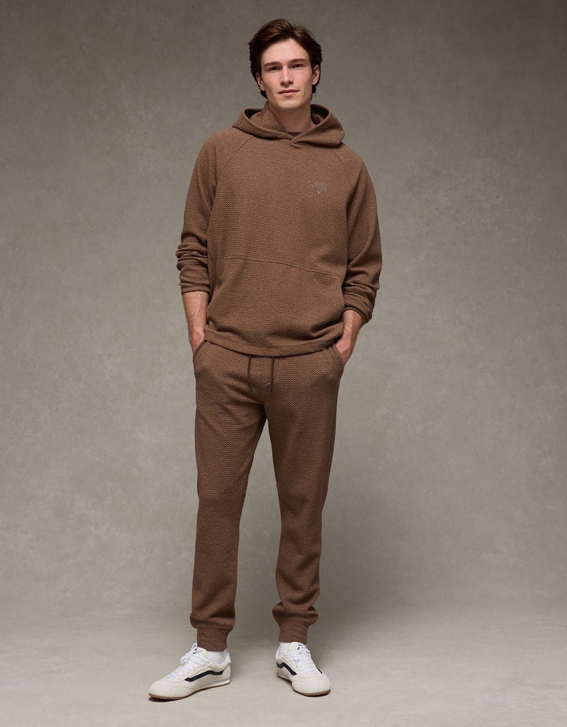 American Eagle AE 24/7 Hoodie - Image 2