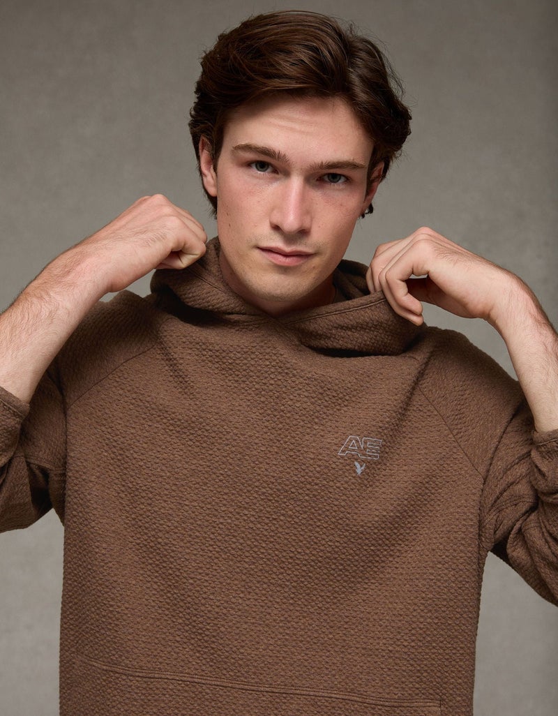 American Eagle AE 24/7 Hoodie - Image 1