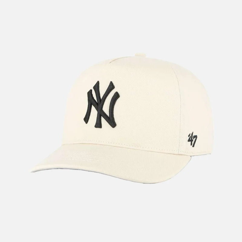 47 MLB New York Yankees 47 Hitch Cap - Men