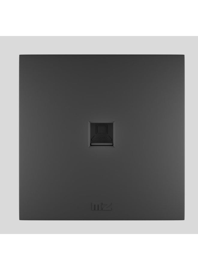 CL Single 8X8 Black Internet Data Fish - Image 2