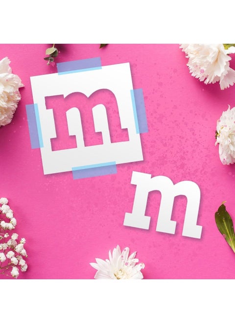 Lower Case Letter M 4 Mylar Stencil  Ideal for Art Crafts Scrapbooking Painting and More Reusable Stencil STENCILAIR