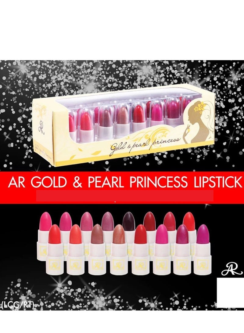 إيه آر أحمر الشفاه LCG/RT - Image 1