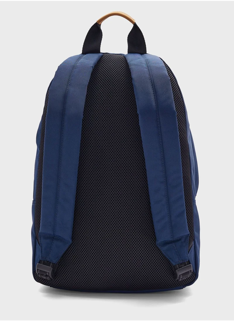 TOMMY JEANS Logo Dome Backpack