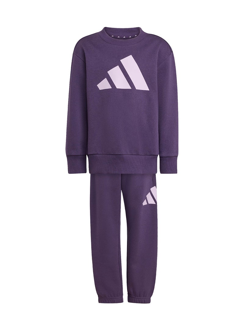 اديداس طقم جوجر أساسي للأطفال - Image 3