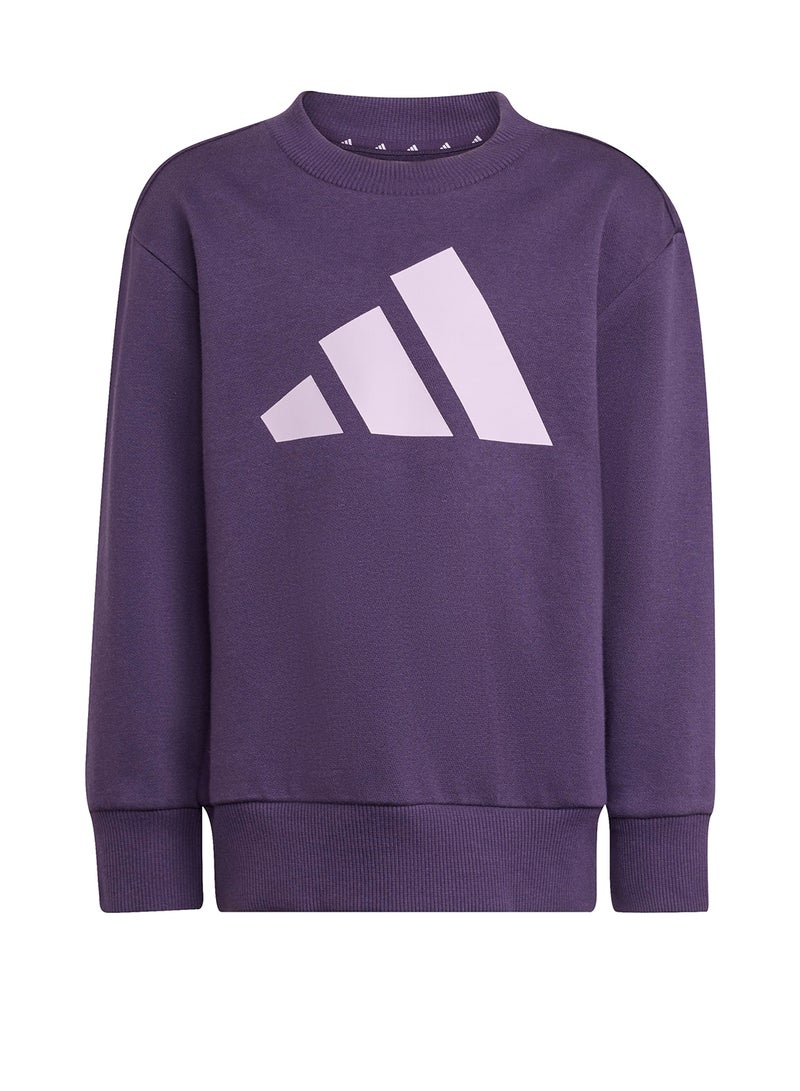 اديداس طقم جوجر أساسي للأطفال - Image 1