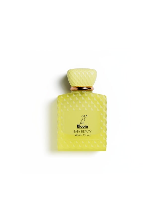 Bloom Perfume - White Cloud - Baby Beauty Collection 50 ml - Image 1
