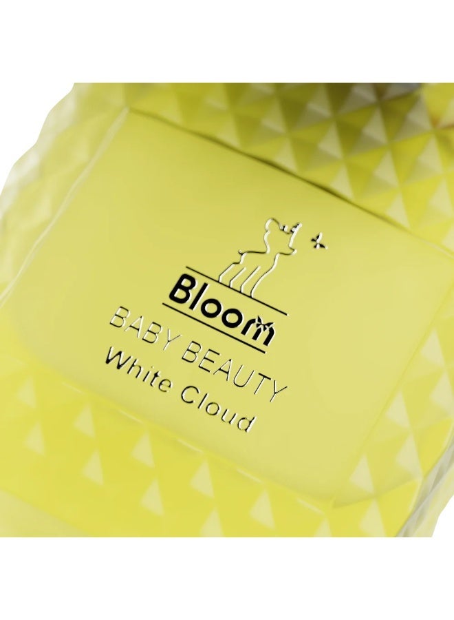 Bloom Perfume - White Cloud - Baby Beauty Collection 50 ml - Image 2