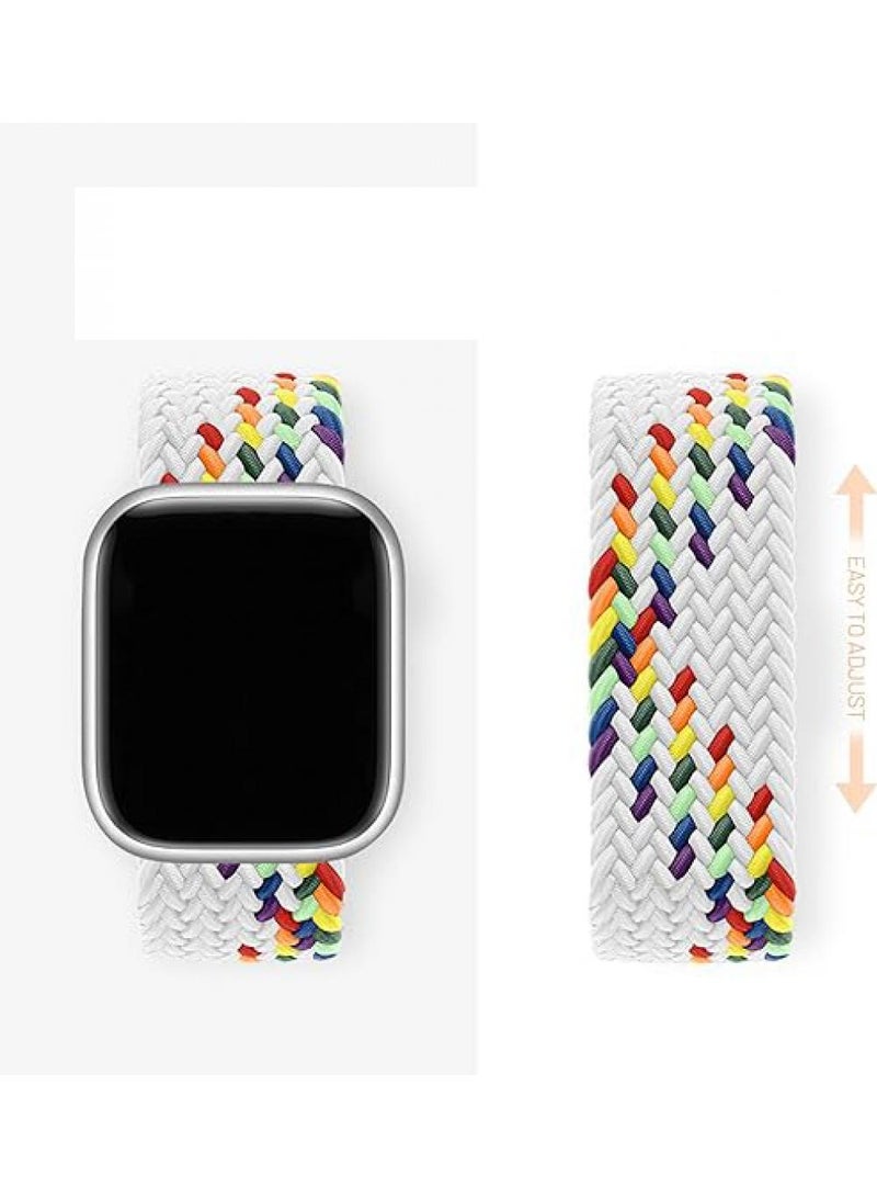 Y&D Suitable For Apple Watch Full Range Of 42/44/45/49mm Specifications Universal Magnetic Strap - Image 5