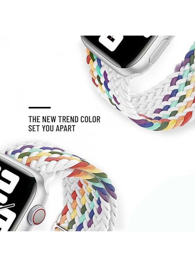 Y&D Suitable For Apple Watch Full Range Of 42/44/45/49mm Specifications Universal Magnetic Strap - Image 4