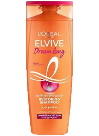 شامبو لوريال باريس الفيف دريم للشعر الطويل التالف 400 مل - pzsku/Z7EF91C2FD51F20FE5CD0Z/45/_/1732264950/fb80fc03-c829-4026-9701-7faf09132116