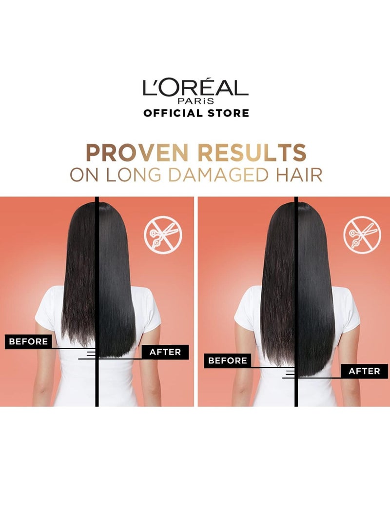 شامبو لوريال باريس الفيف دريم للشعر الطويل التالف 400 مل