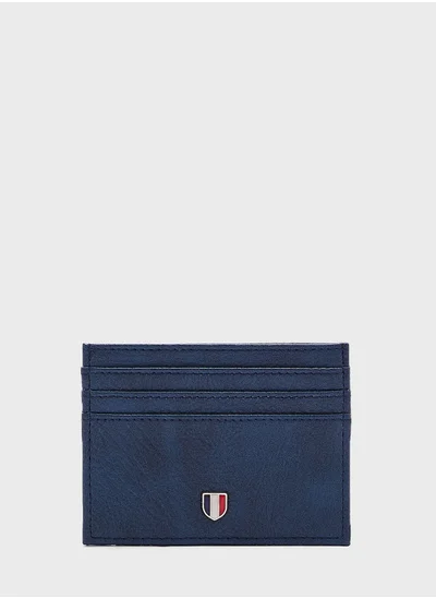 Robert Wood Trim Detail Card Holder