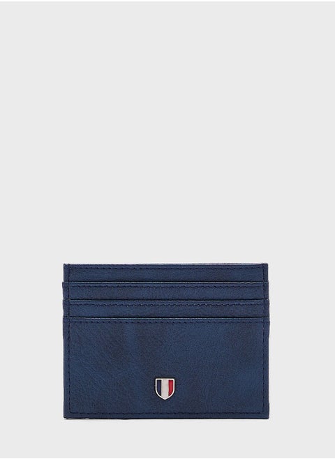Trim Detail Card Holder