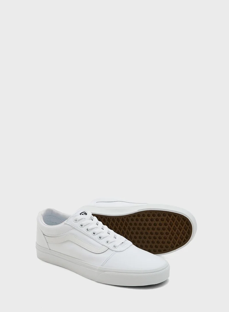 VANS Mn Ward