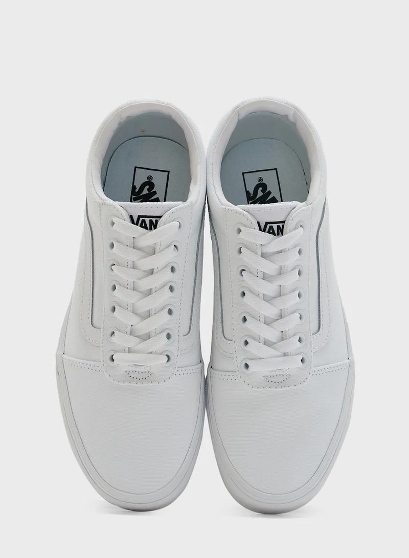 VANS Mn Ward