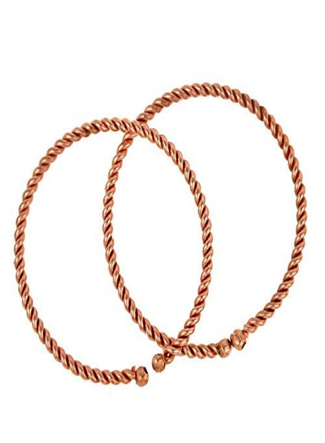NPRC Ashtadhatu Cuff kadga Bangle Nazariya, wrist lucky charm jewelry for new born baby child jewelry (0-12 months) - Image 1