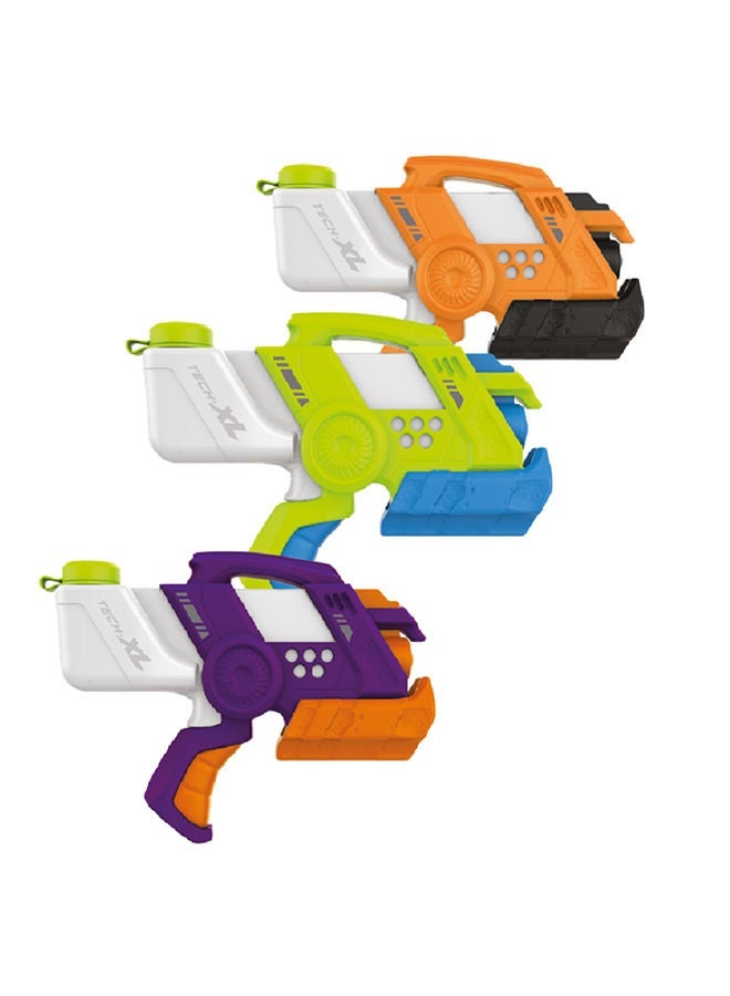 Slimy Slime Toy Blaster 500ml - Image 2