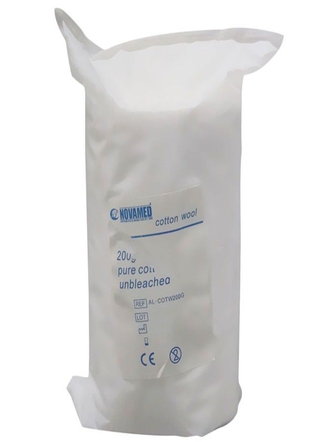 cotton pads 50g