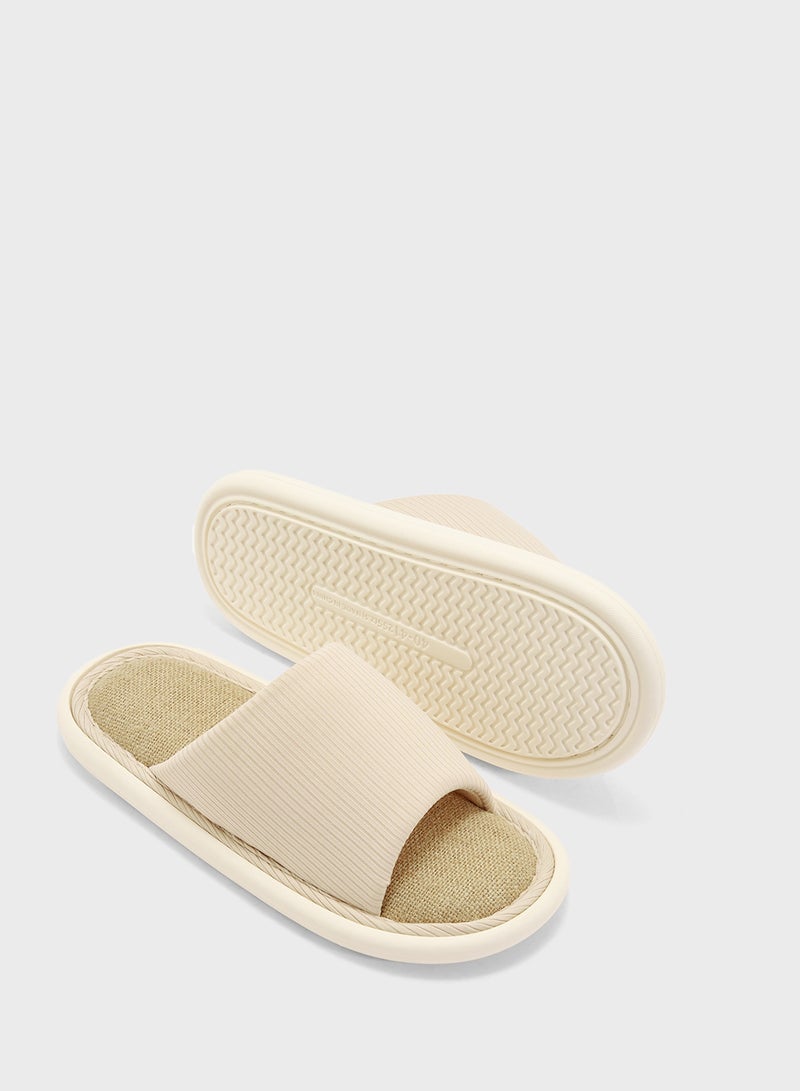 Ginger Womens Casual Slipper  - Image 3