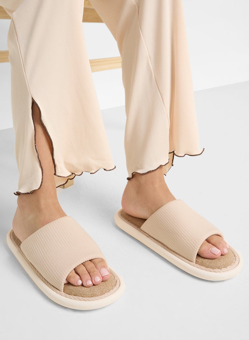 Ginger Womens Casual Slipper  - Image 5