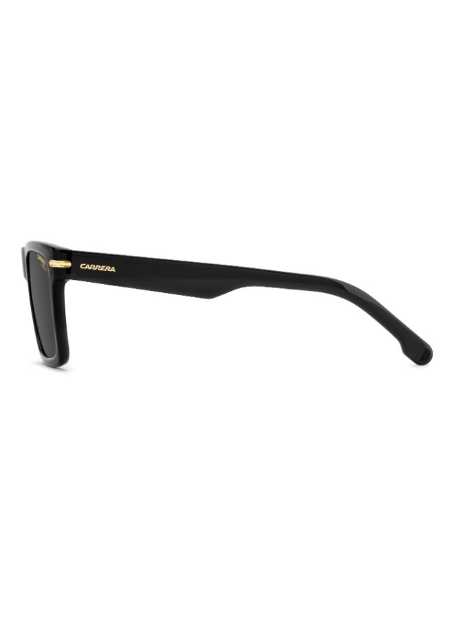 CARRERA CARRERA 378/S Sunglasses Black Rectangular - Image 5
