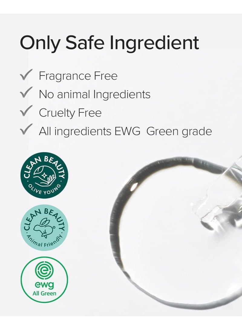 MARY & MAY Complex Serum 6 Peptide 80ml - Image 3