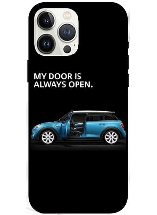 Protective Case Cover For Apple iPhone 13 Pro My Door Is Always Open - pzsku/Z7EF9E4B8F18073814D46Z/45/_/1673979353/0dcabacb-7fa0-4c33-83f6-889f6d7d2129