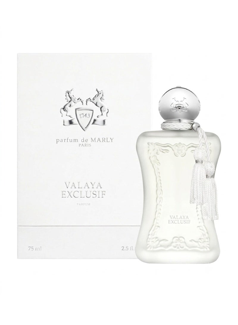 بارفان دي مارلي عطر بارفان دي مارلي فاليا اكسكلوسيف او دو بارفان، 75 مل - Image 2