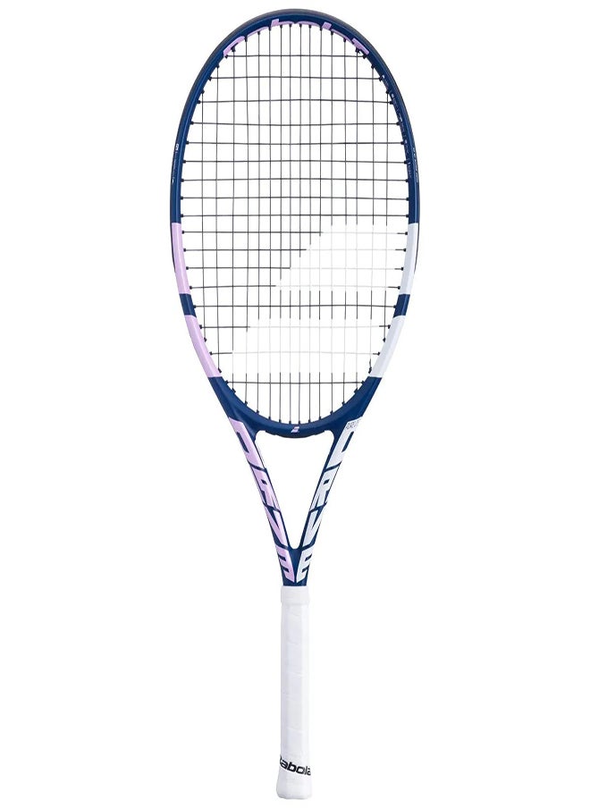 بابولات مضارب تنس Pure Drive Jr25 Girl S Nc 140436-348-0، مقاس 0 (علامة تجارية فرنسية)  - Image 1