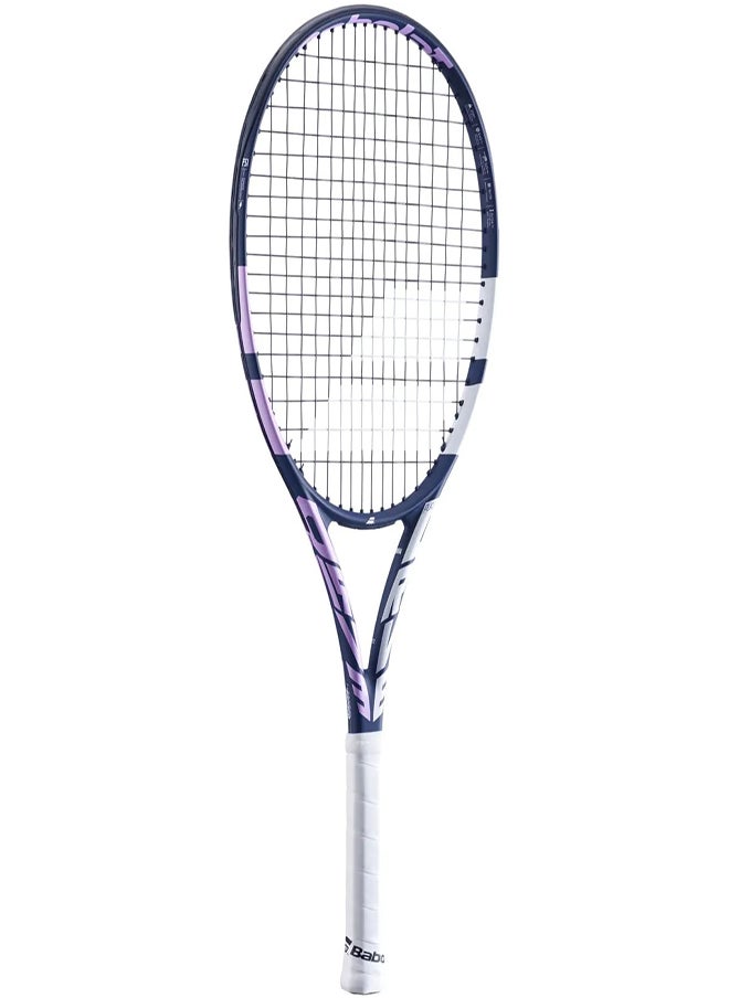 بابولات مضارب تنس Pure Drive Jr25 Girl S Nc 140436-348-0، مقاس 0 (علامة تجارية فرنسية)  - Image 2