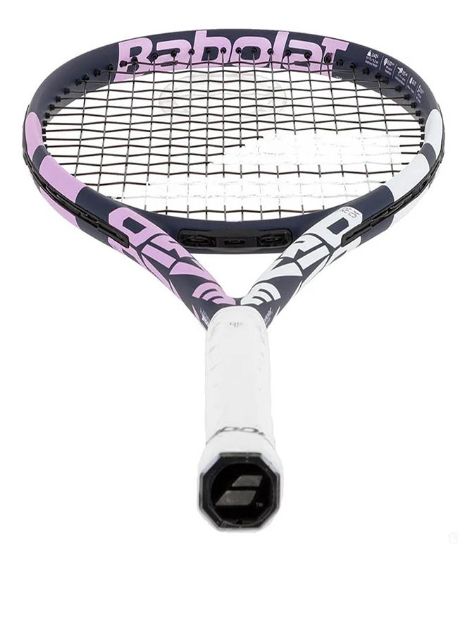 بابولات مضارب تنس Pure Drive Jr25 Girl S Nc 140436-348-0، مقاس 0 (علامة تجارية فرنسية)  - Image 3