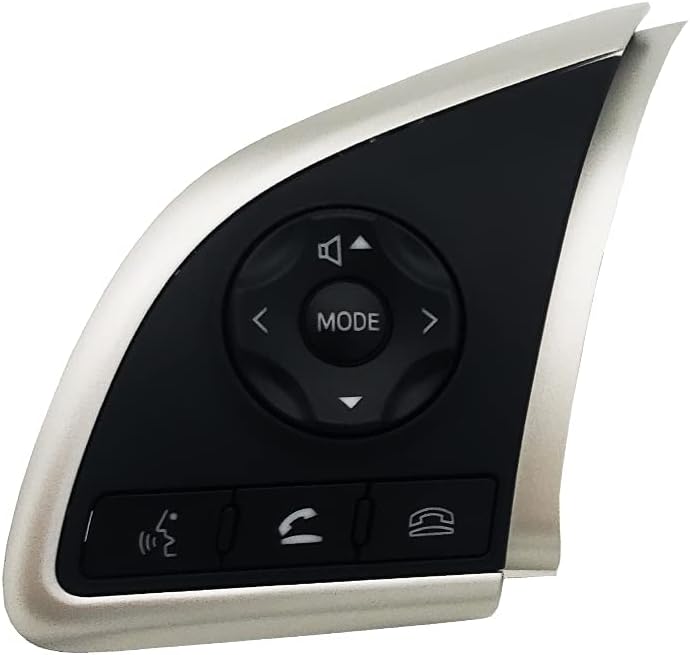 Vuzmode Cruise Control Switch for Mitsubishi ASX - Image 5