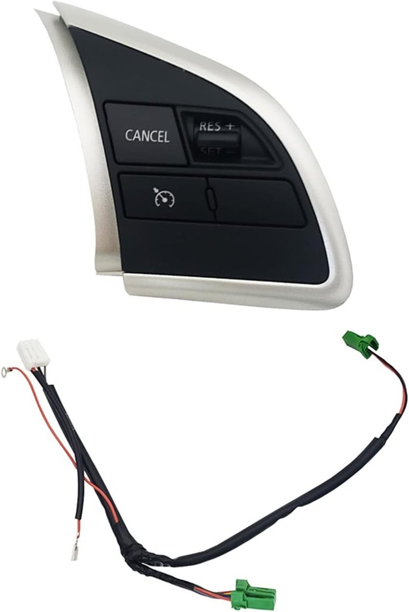 Vuzmode Cruise Control Switch for Mitsubishi ASX - Image 1