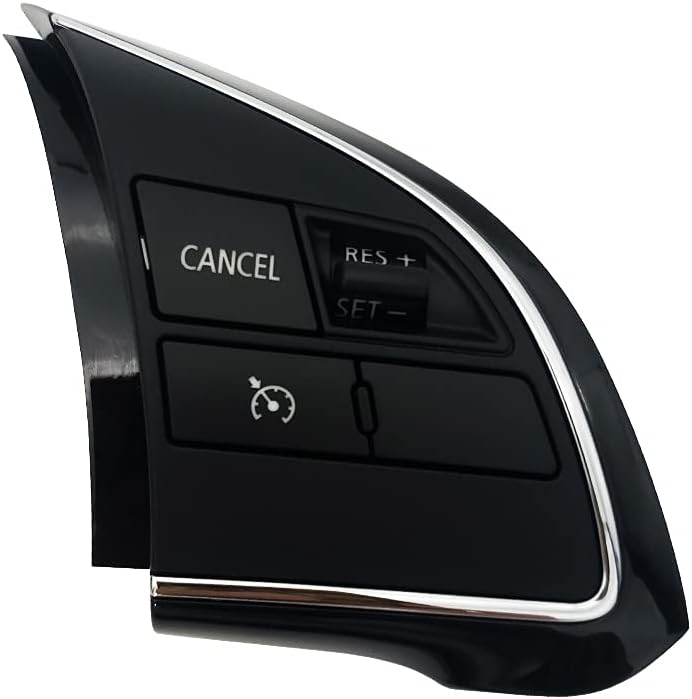 Vuzmode Cruise Control Switch for Mitsubishi ASX - Image 4