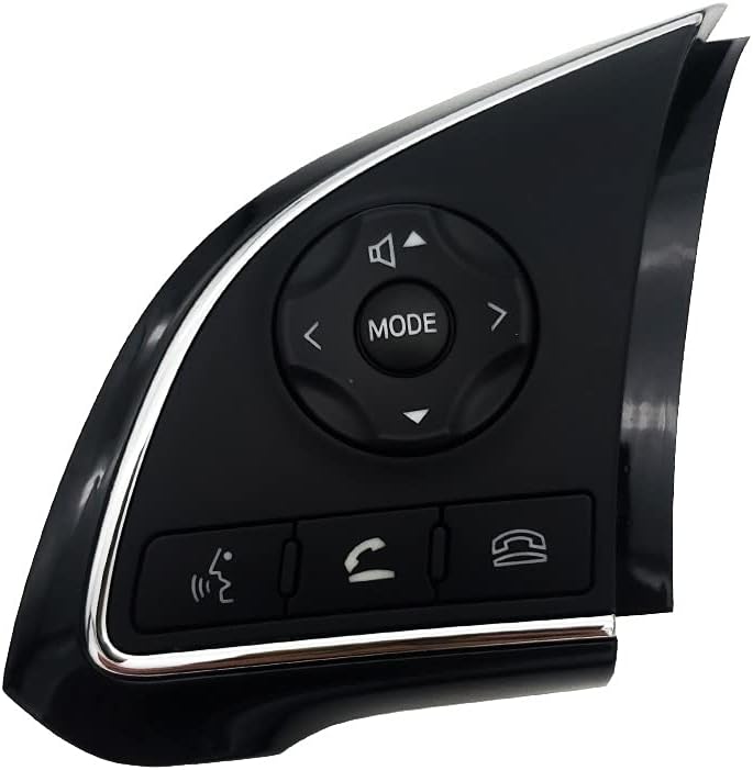 Vuzmode Cruise Control Switch for Mitsubishi ASX - Image 3