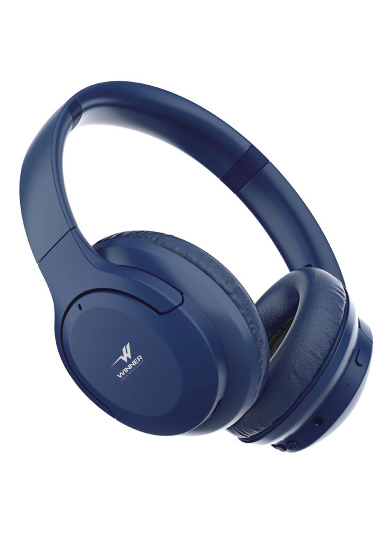 WE WINNER Winner Bluetooth Headphones (ANC Noise-Cancelation) - Image 1