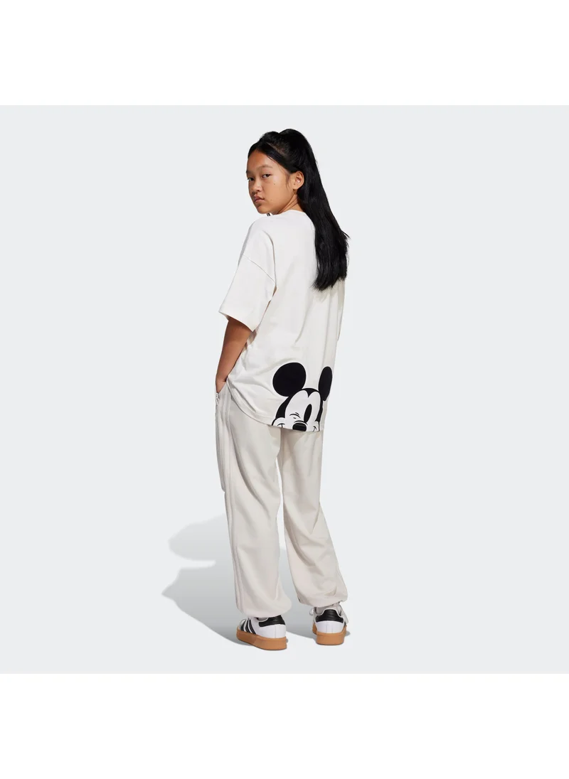 اديداس اوريجينالز Youth Disney Mickey Mouse T-Shirt