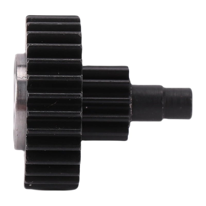 LiebeWH Extruder Reduction Gear, Hardened Steel Transmission Gear for K1 K1C 3D Printers, Improved Double Bearing Upgrade Kit - Image 4