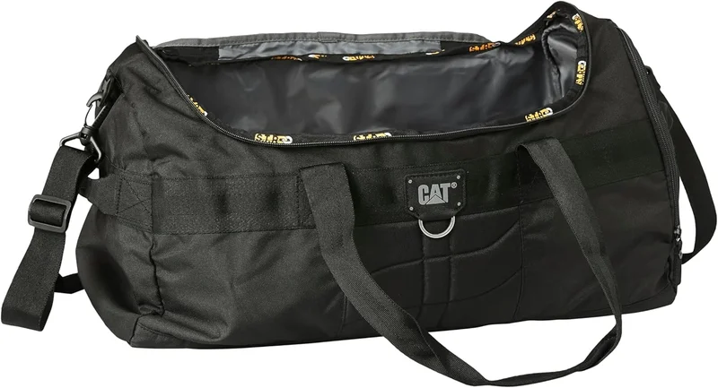 كاتربلر Caterpillar -M Duffel Bag 42Ltr