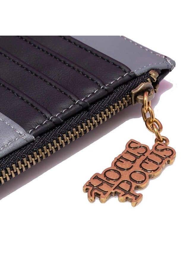 Loungefly Disney Hocus Pocus Sanderson Sisters Witches Chibi Wallet - Image 4