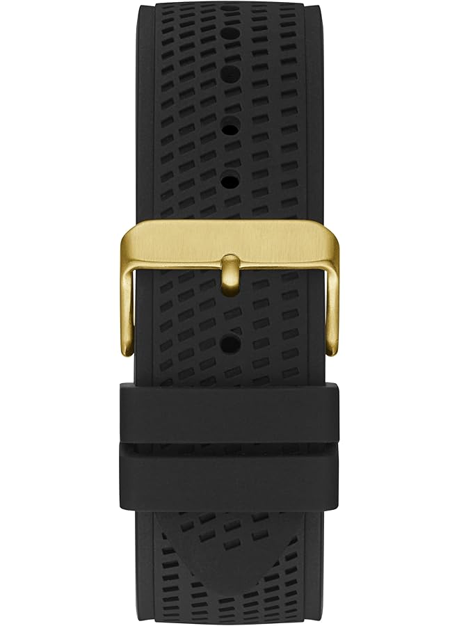 جس ساعة رياضية متعددة الوظائف للرجال بقطر 46 مم - Image 3