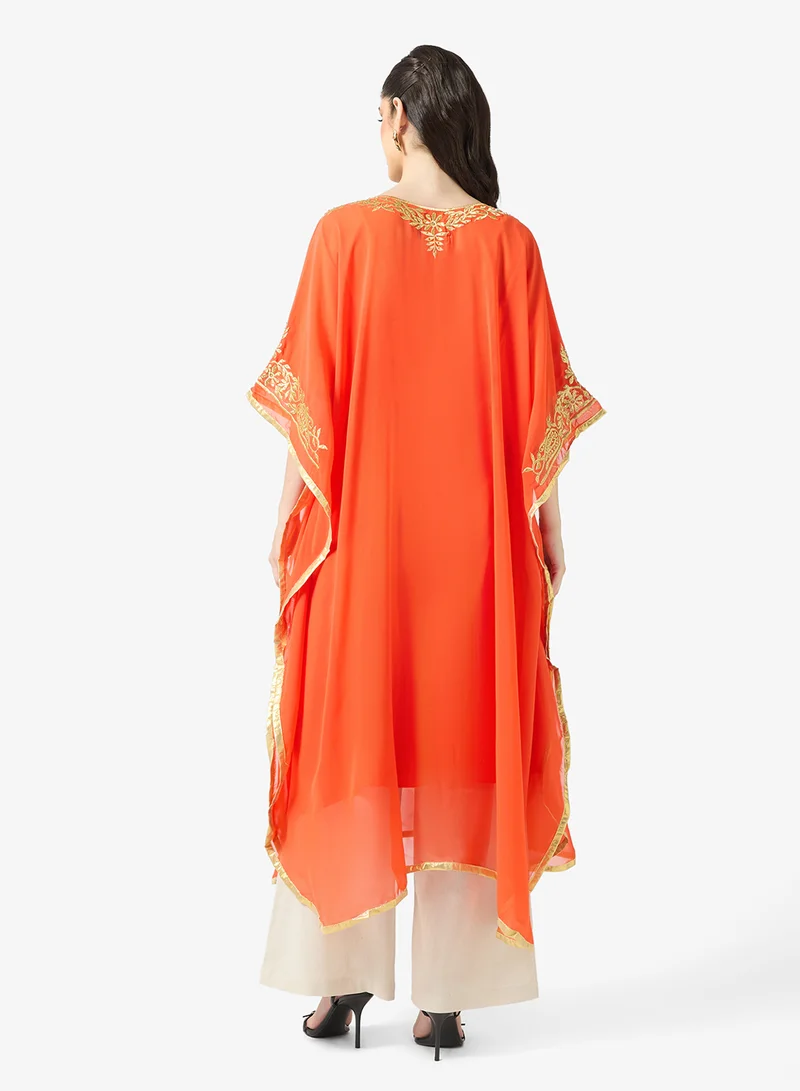 ارابيان كلوزيت LADIES KAFTAN