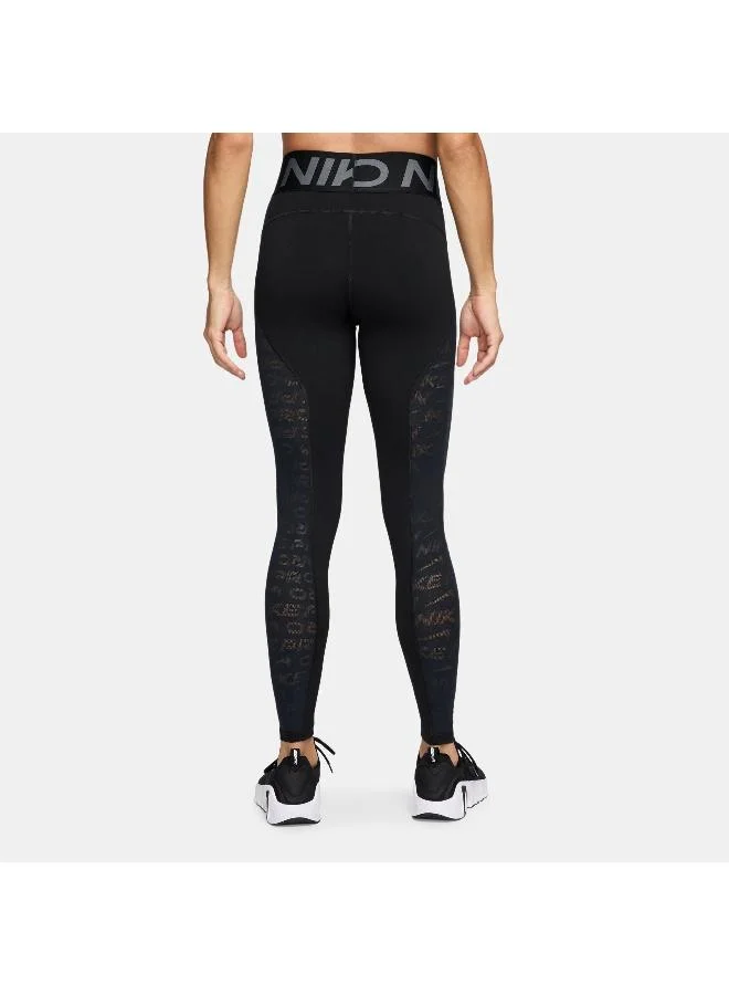 Nike Women's Pro Sculpt Training Leggings